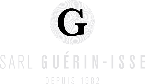 Société GUERIN ISSE